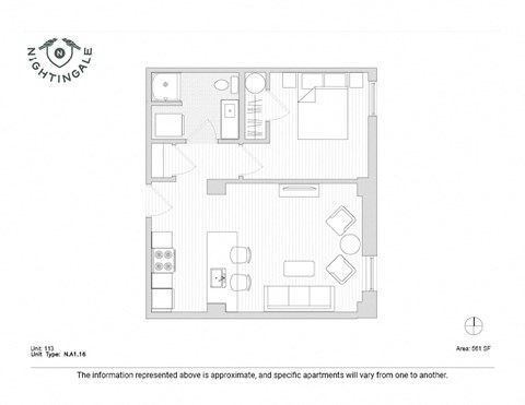 144 State Street Studio-2 Beds Apartment for Rent - Photo Gallery 43